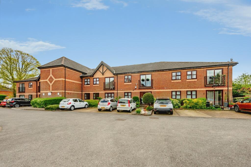 Main image of property: Victoria Road, Horley