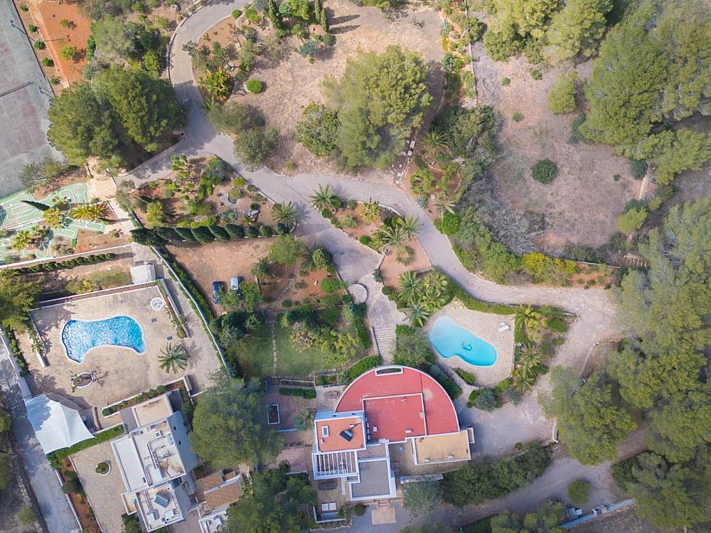 Main image of property: Balearic Islands, Ibiza, Santa Eulà ria Des Riu