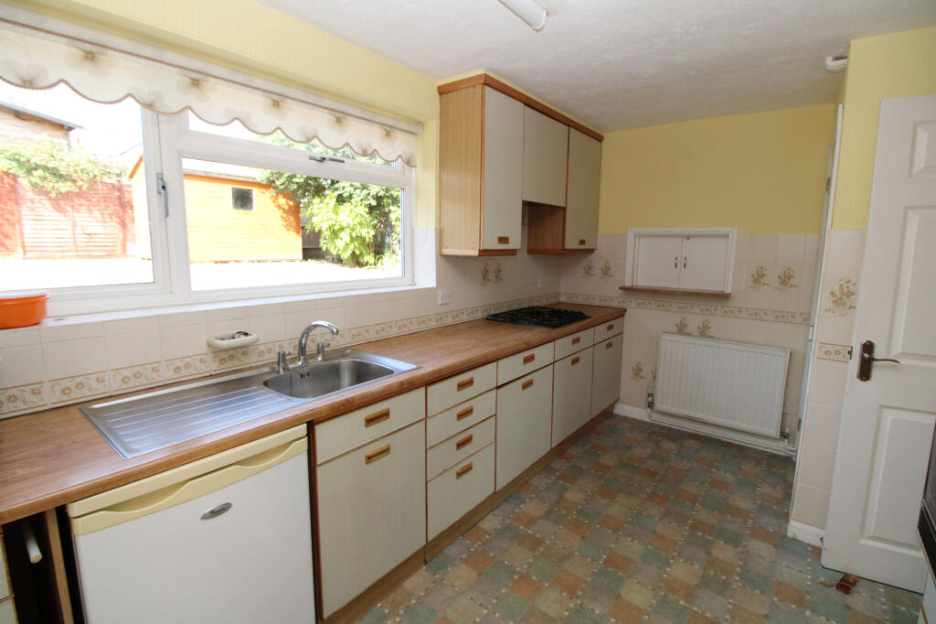 9, Bellevue, Whitchurch, Hampshire photo 3
