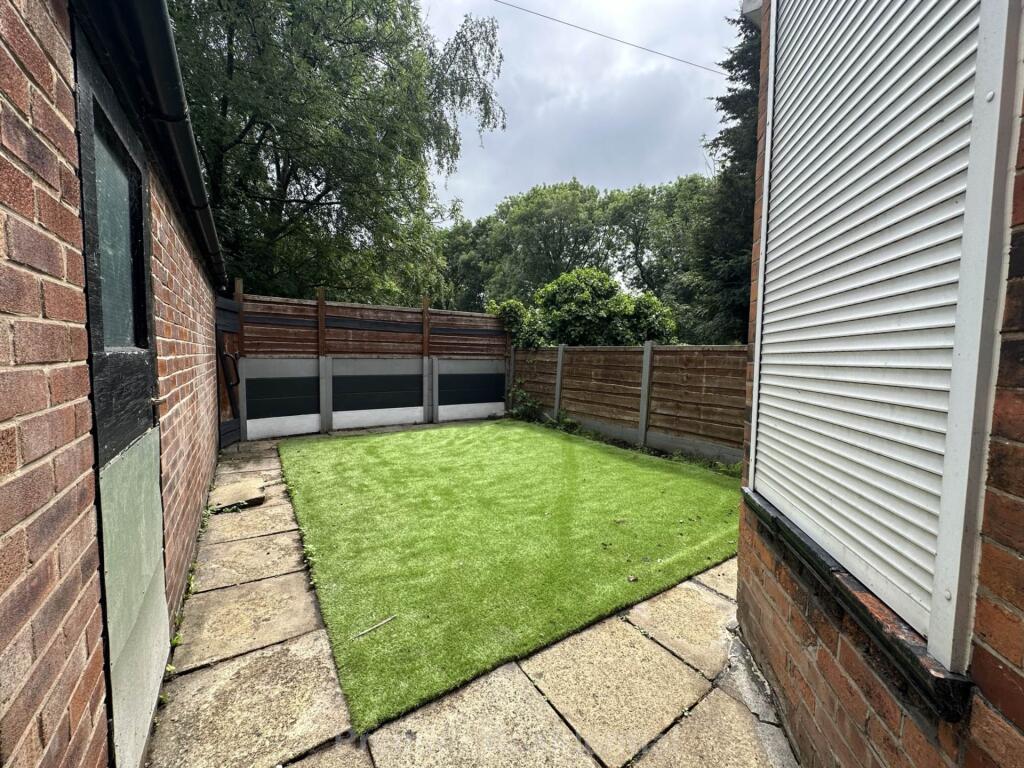 Apartment in Manchester, Greater Manchester - More