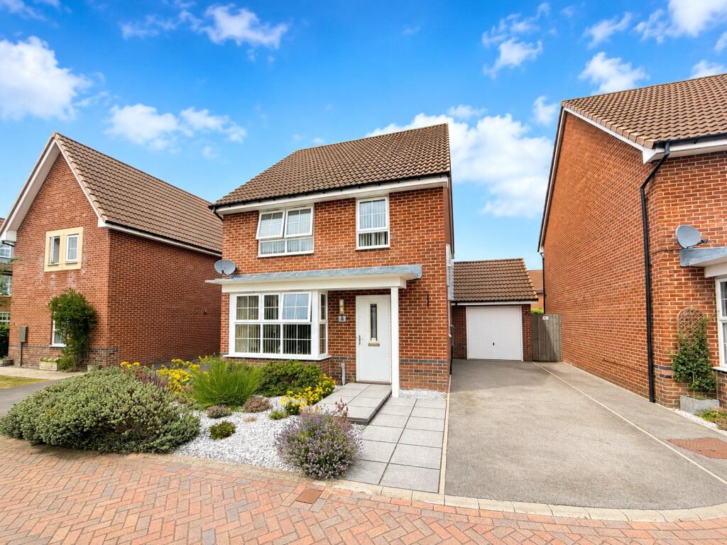 Main image of property: All Saints Lane, NORTHALLERTON, North Yorkshire, DL7