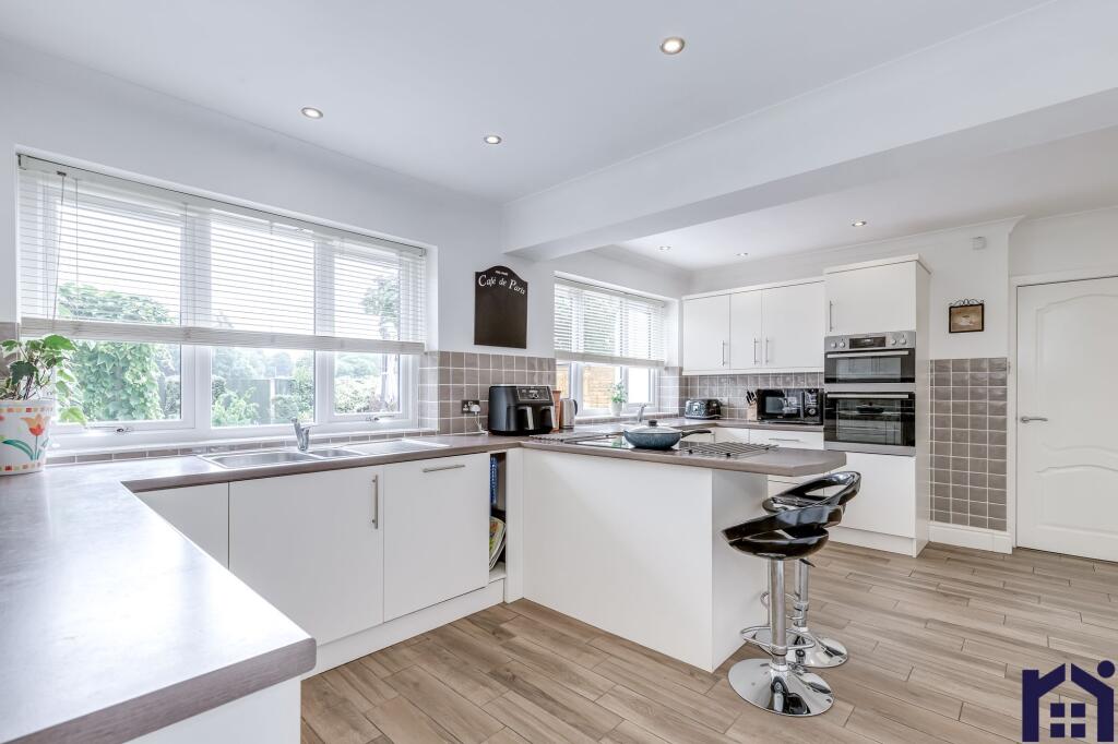 House in Preston - View 2