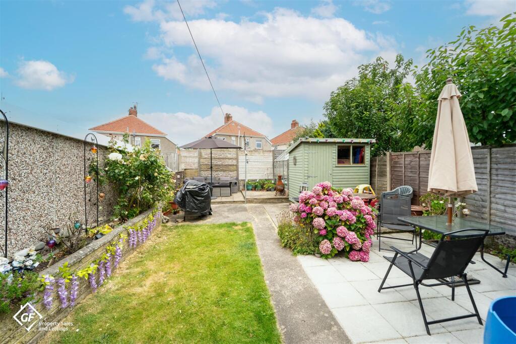 Main image of property: Harewood Avenue, Heysham, Morecambe