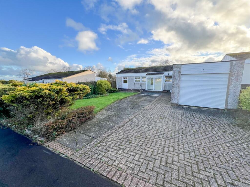 Main image of property: Carrick Close, Berwick-Upon-Tweed
