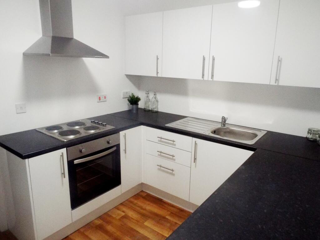 Main image of property: Legends Court, Wolverhampton