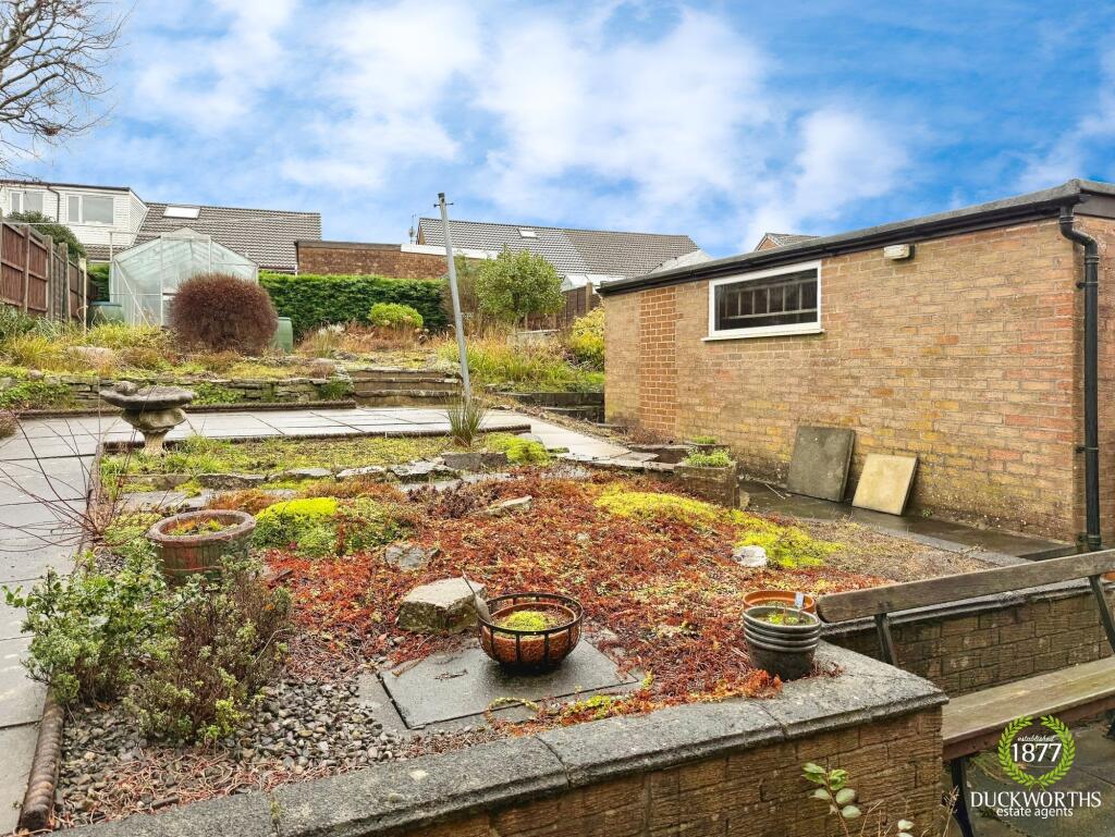 Additional image 22 of Priory Drive, Darwen, BB3