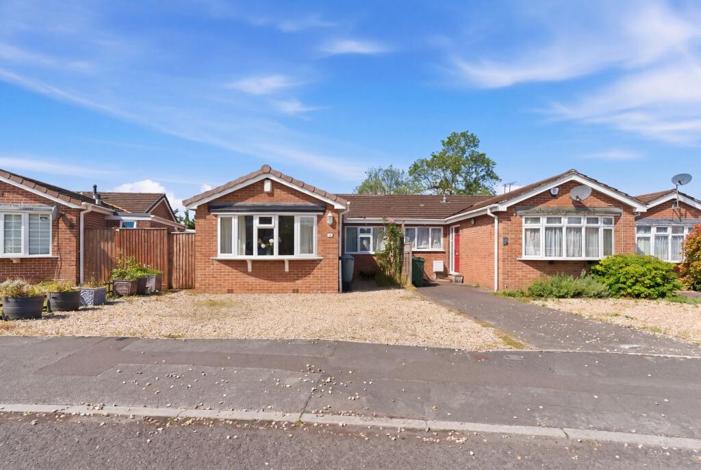 Main image of property: Manor Farm Crescent, Weston-Super-Mare