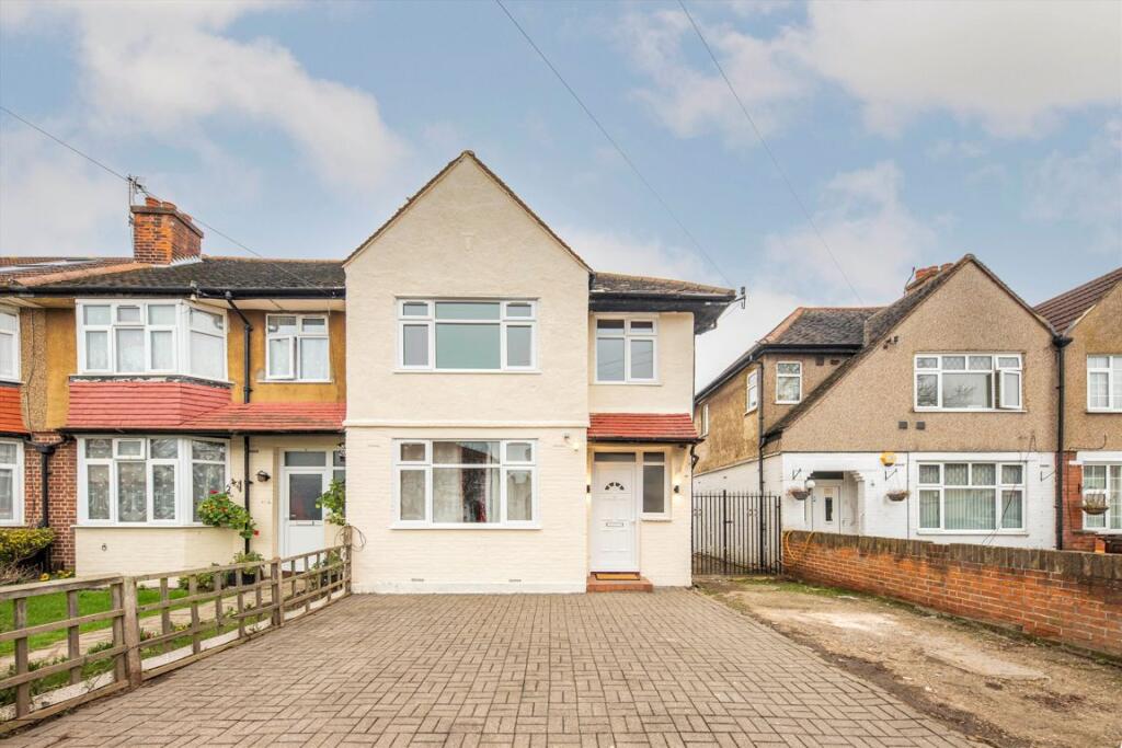Main image of property: Ellerdine Road, Hounslow
