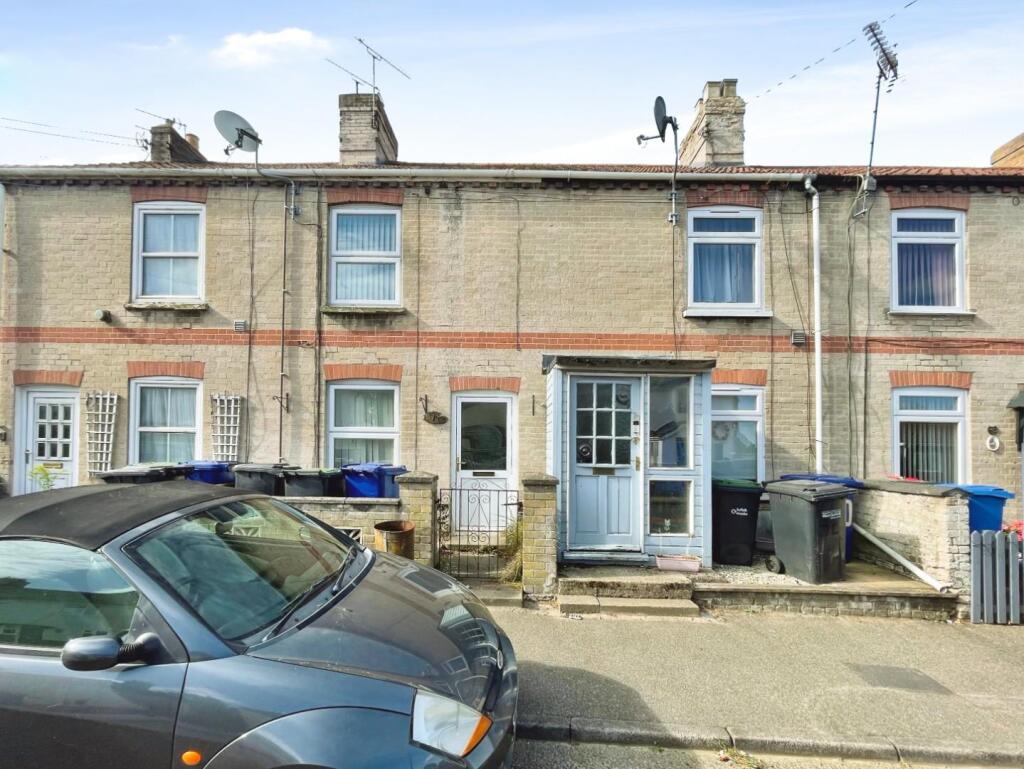Main image of property: Thetford Road, Brandon