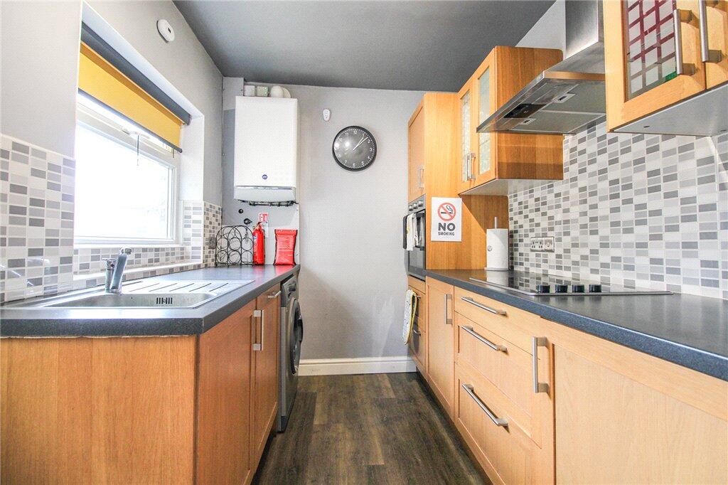 House in Carleton in Craven, Carleton - More