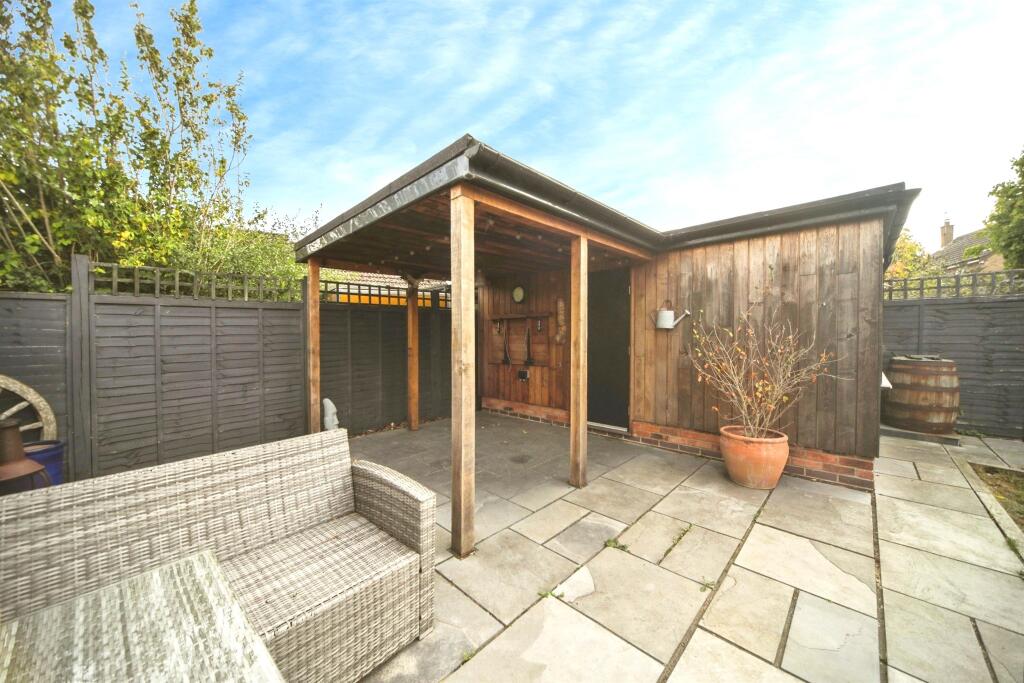 House in West Suffolk, Stanton Chare, Stanton - View 2
