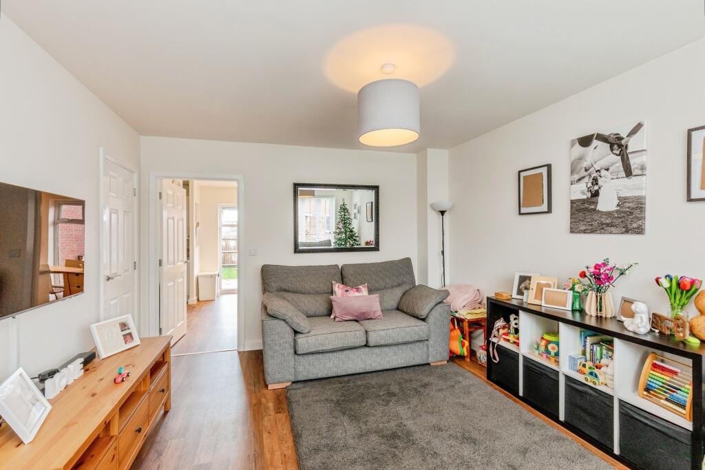 House in Bristol - View 4