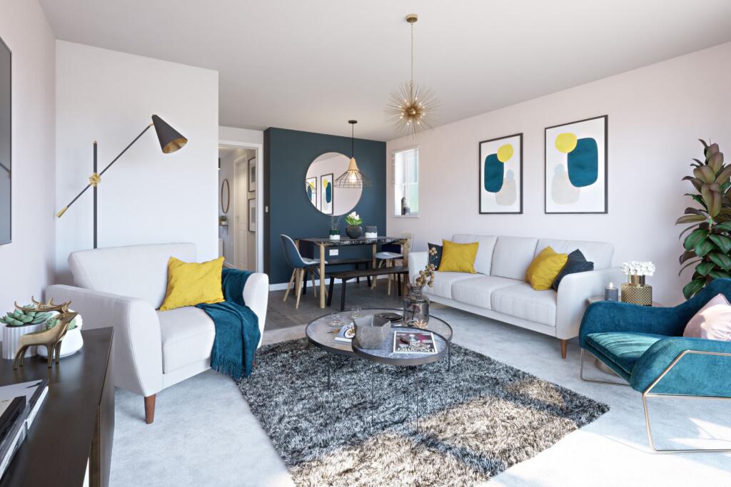 Main image of property: Dymchurch Road
Hythe
CT21 4NE