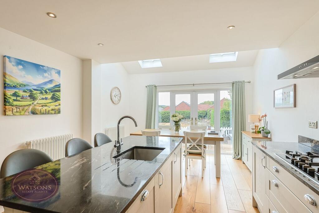 House in Broxtowe, Eastwood - View 5