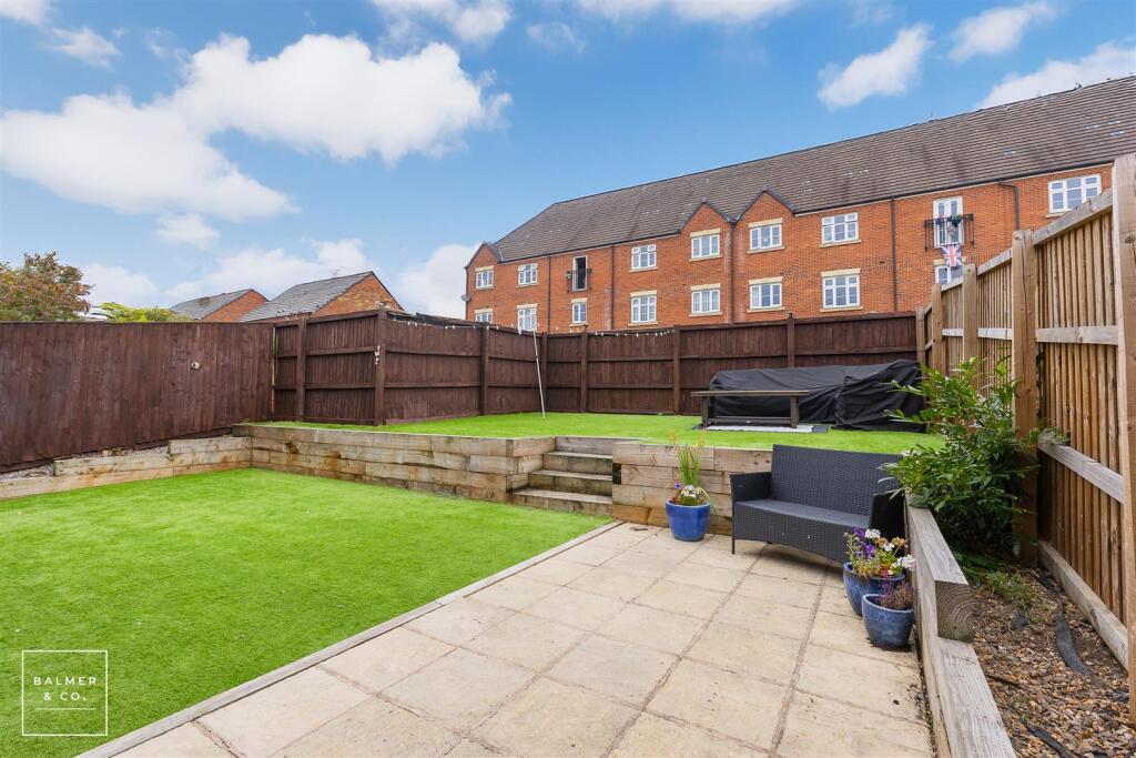 House in Manchester - View 4