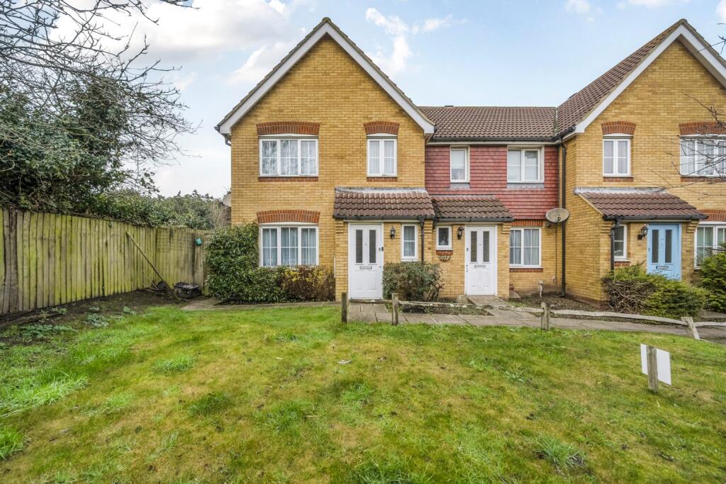 Main image of property: Pippin Close, Ash