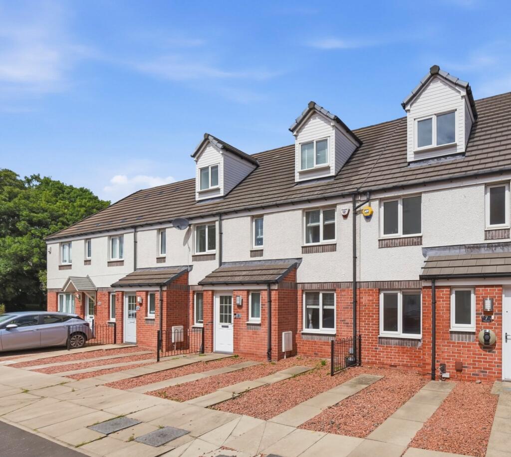 Main image of property: 3 Dunipace Road, Gyle, Edinburgh, EH12