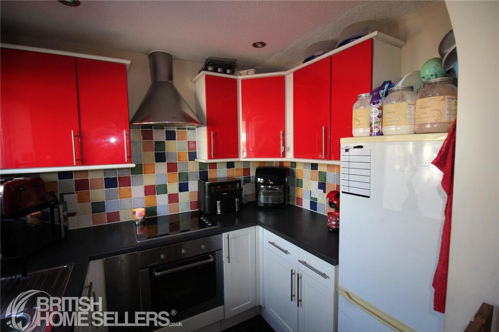 House in Exeter - More