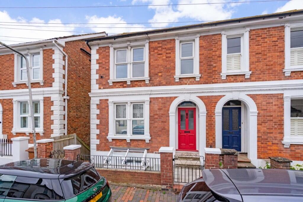 Main image of property: Culverden Park Road, Tunbridge Wells, Kent, TN4