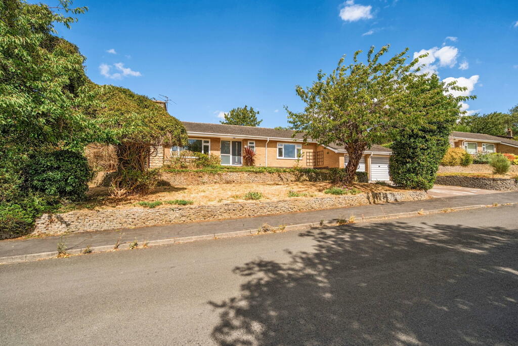 Main image of property: Hillside Drive, Grantham