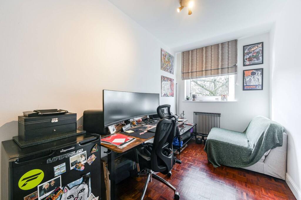 Main image of property: Allison Close, Greenwich, London, SE10