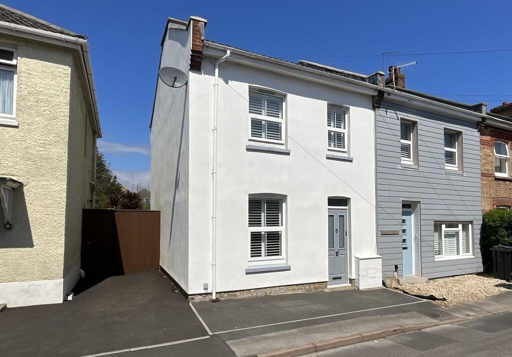 Main image of property: Stourfield Road, Southbourne