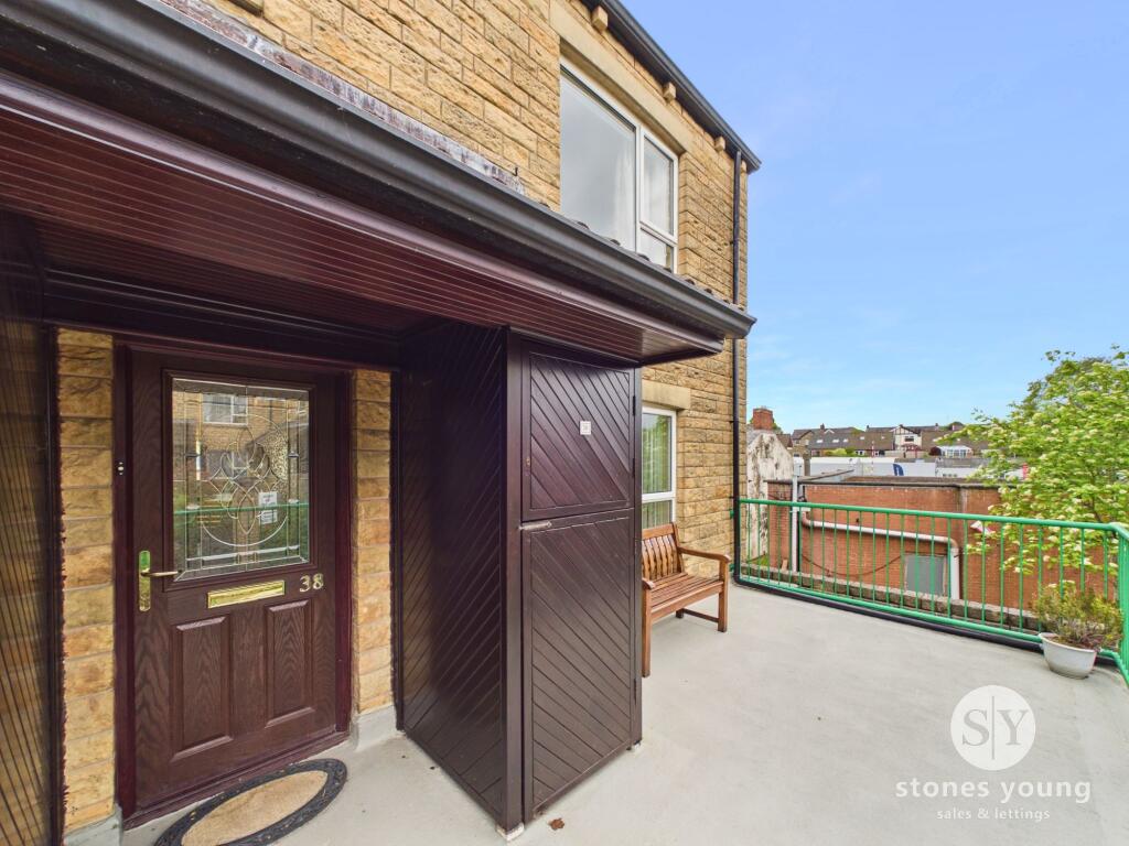 Main image of property: Whalley New Road, Ramsgreave, BB1