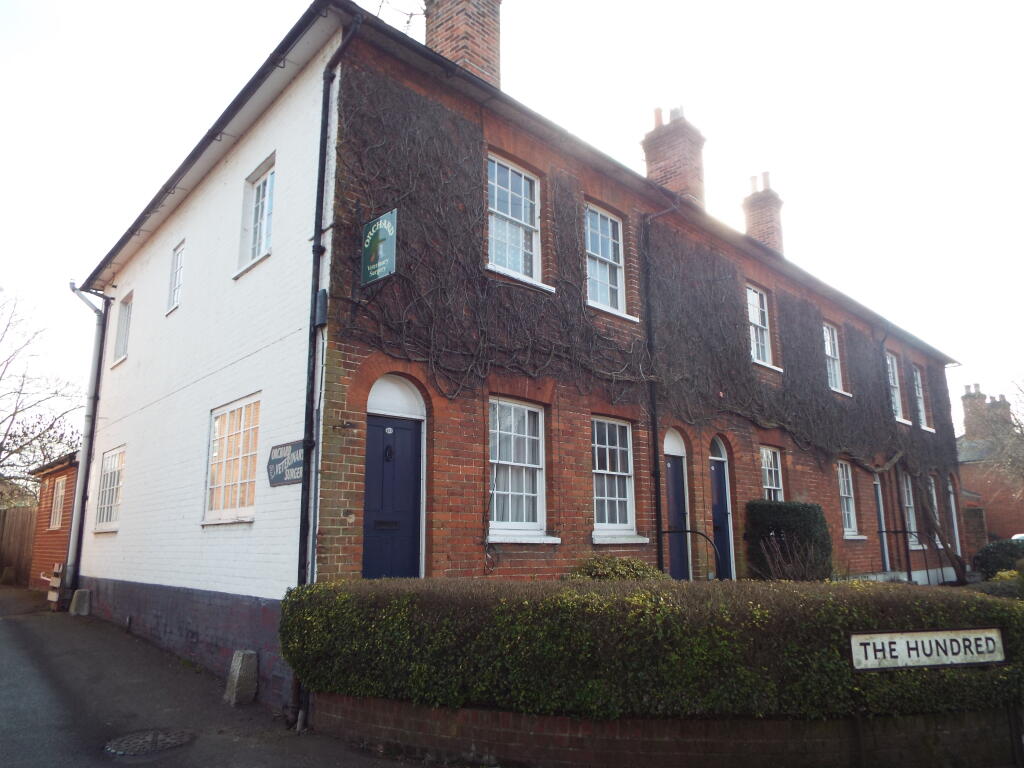 Main image of property: Romsey