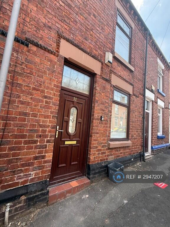 Main image of property: St Paul St, St Helens, WA10