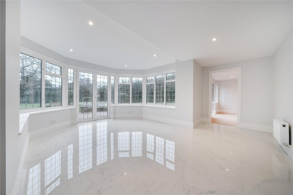 Forest Ridge, Keston Park photo 4