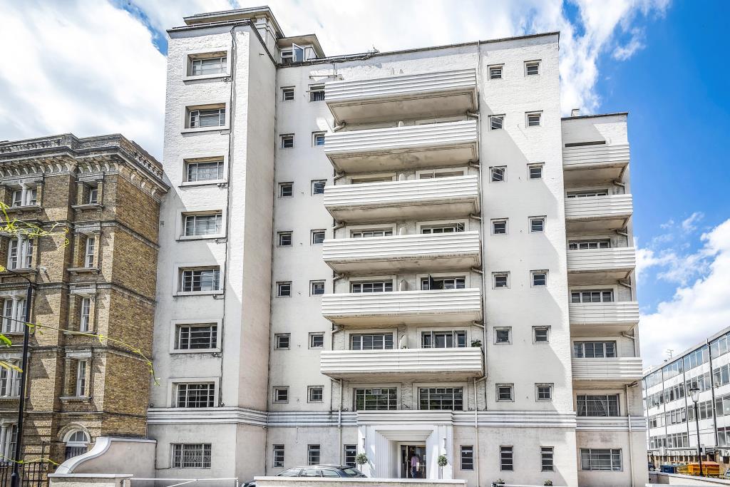 Studio apartment for rent