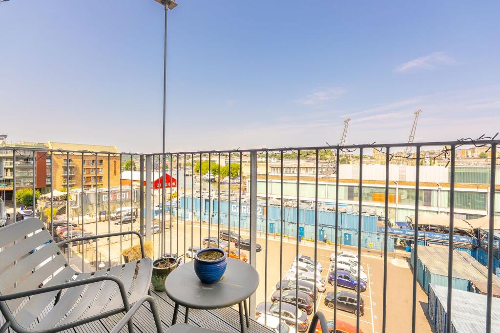 Apartment in Bristol, City of Bristol - View 5