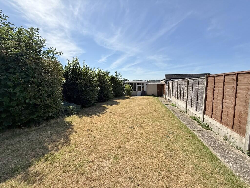 House in Portsmouth, Farlington - View 3