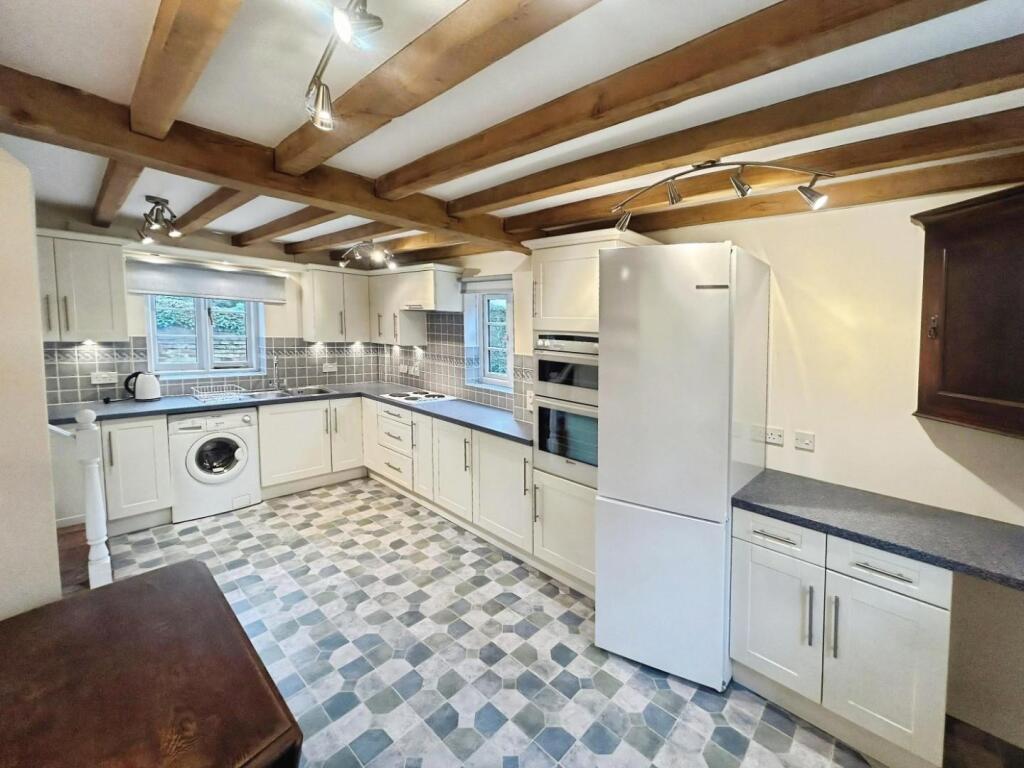 Additional image 5 of Jasmine Cottage, Barston Lane, Solihull, B92 0JU