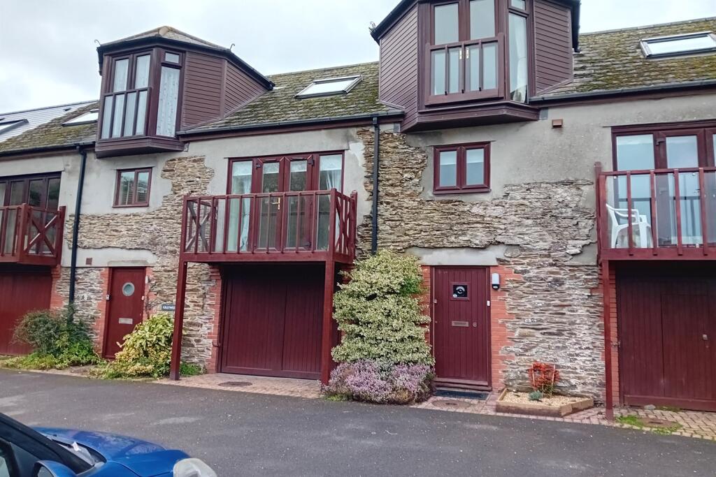 Main image of property: Malthouse, Bridgend, Noss Mayo