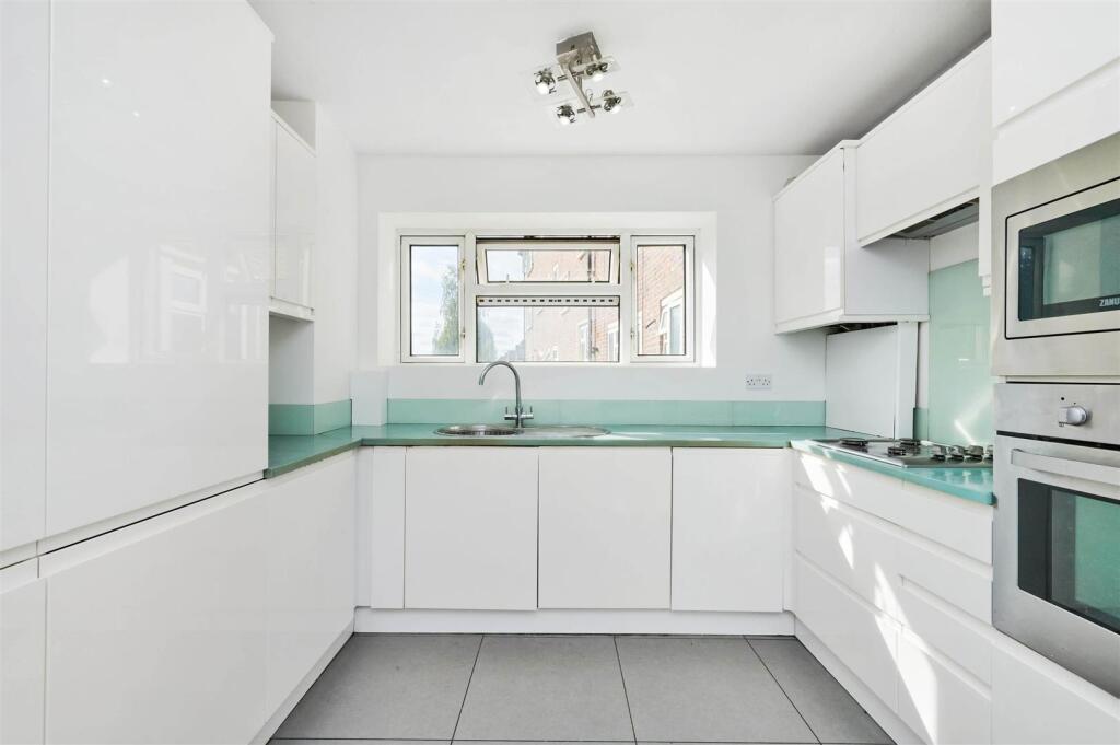 Main image of property: Kindell House, London