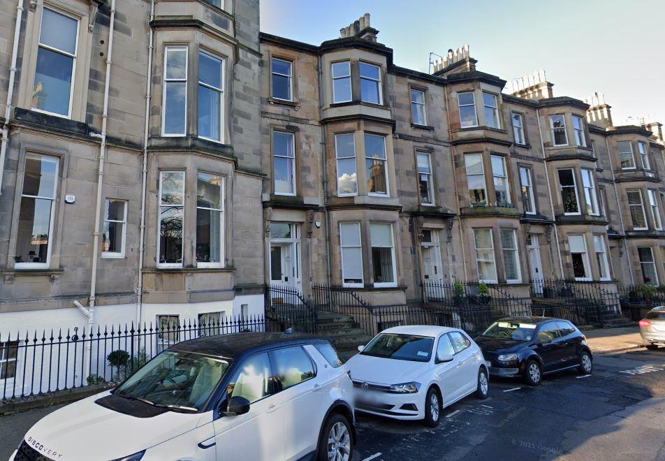 Main image of property: Belgrave Place, West End, Edinburgh, EH4