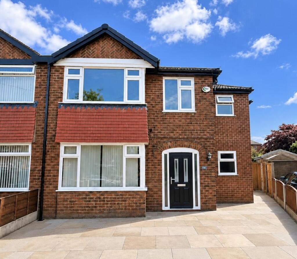 Main image of property: Chilcote Avenue, Sale