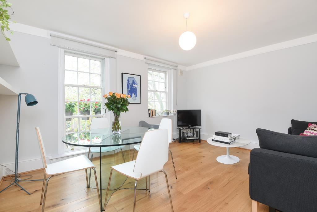 Main image of property: Well Walk, Hampstead, NW3