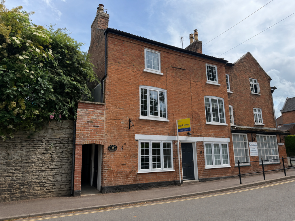Main image of property: Kneeton Road, East Bridgford
