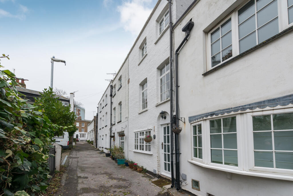 Main image of property: Adelaide Gardens, Ramsgate, CT11