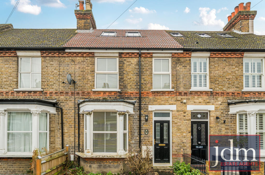 Main image of property: Camden Grove, Chislehurst, Kent, BR7