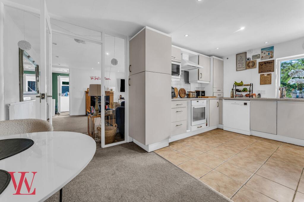 Apartment in Stevenage - View 4
