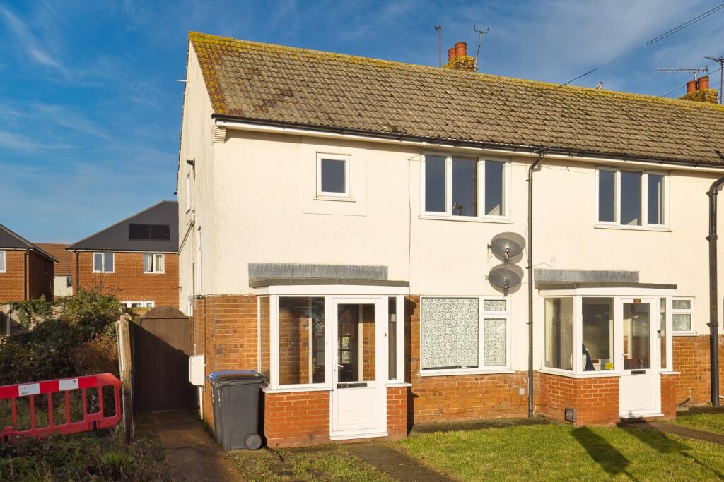 Main image of property: The Retreat, Ramsgate, Kent, CT12