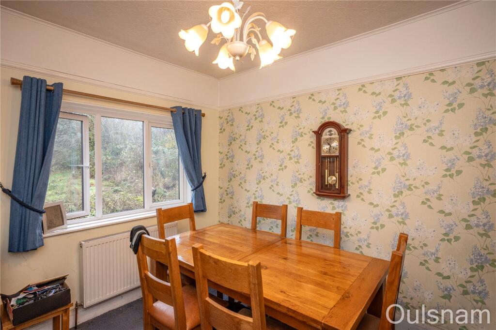 Additional image 5 of Penmanor, Finstall, Bromsgrove, Worcestershire, B60