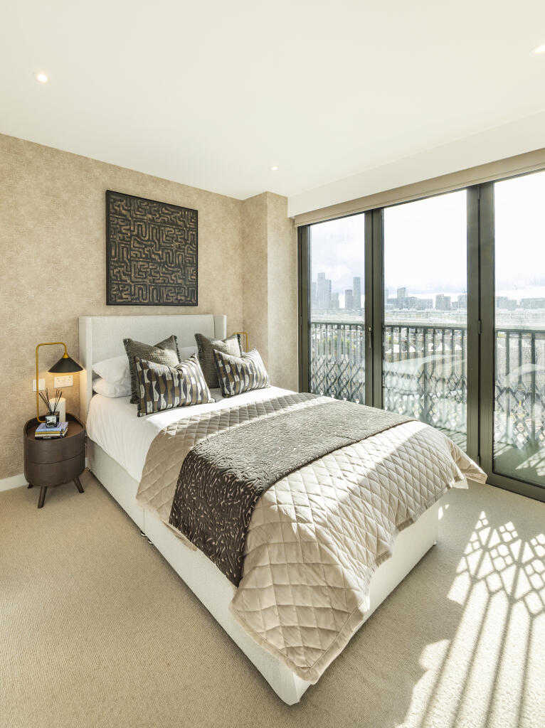Apartment in London, Belgravia - View 4