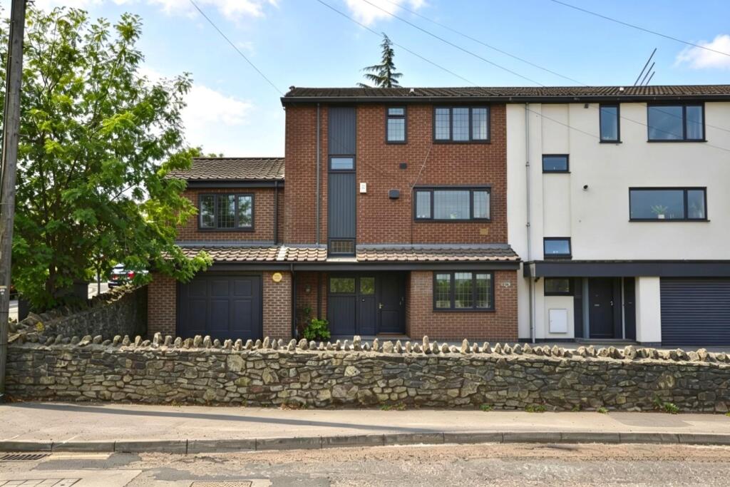 Main image of property: Bristol Road, Keynsham