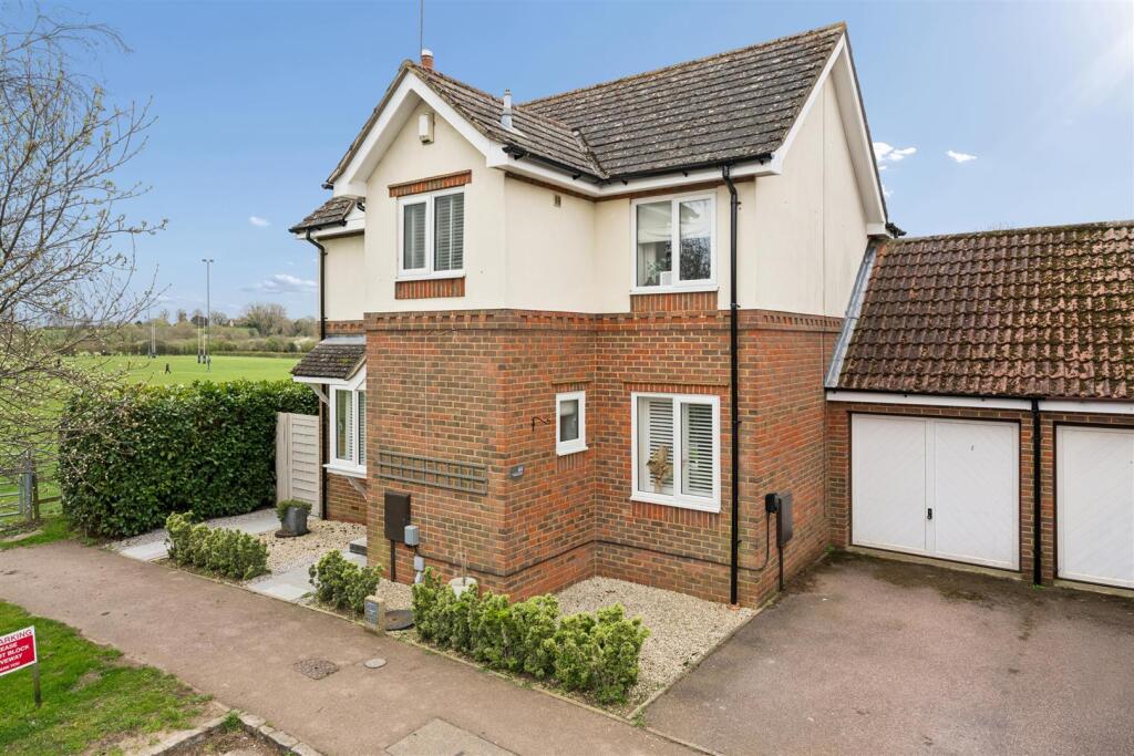 Main image of property: Timpsons Row, Olney