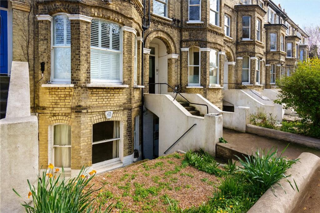 Main image of property: Denmark Villas, Hove, East Sussex, BN3