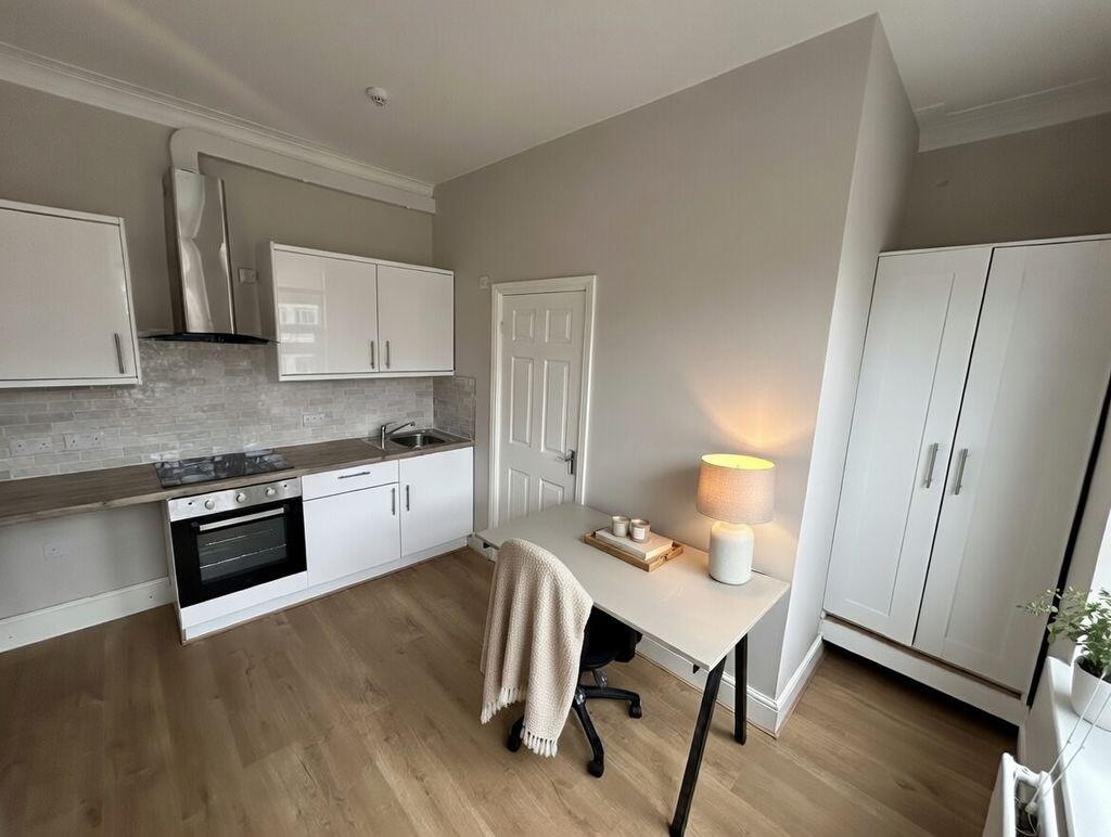 Main image of property: STUDIO - Available in West Bridgford